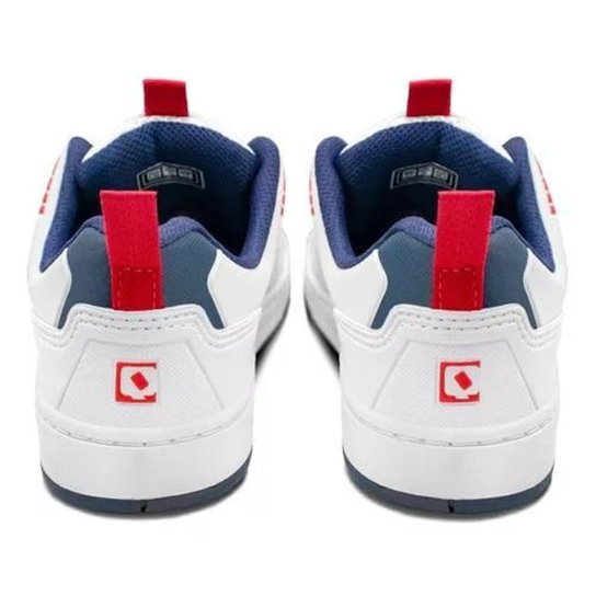 Tênis QIX Ninety Three Masculino