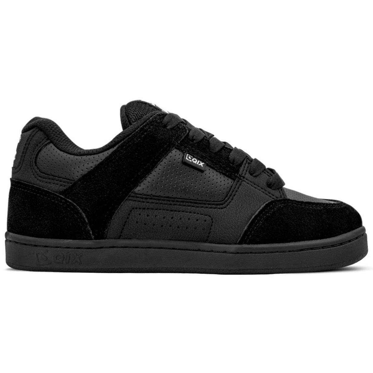 Tênis Qix Skate Retrô AM é ruim? Tênis Qix Skate Retrô AM é boa?