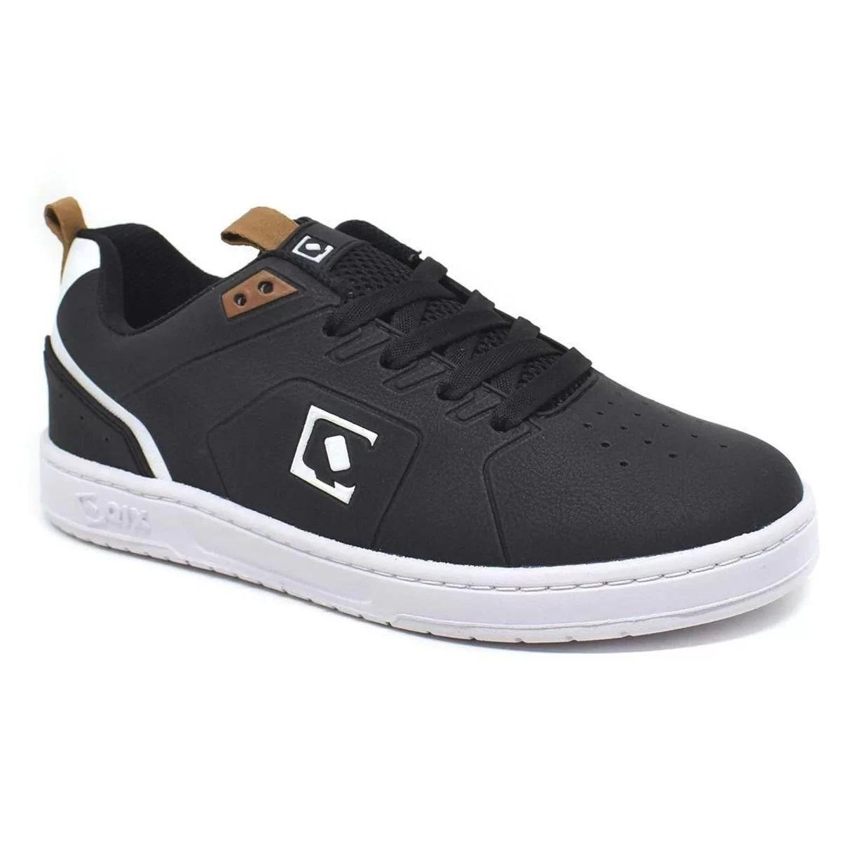 Tênis Qix Smash - 21022 Menor preço em Tênis Qix Smash - 21022