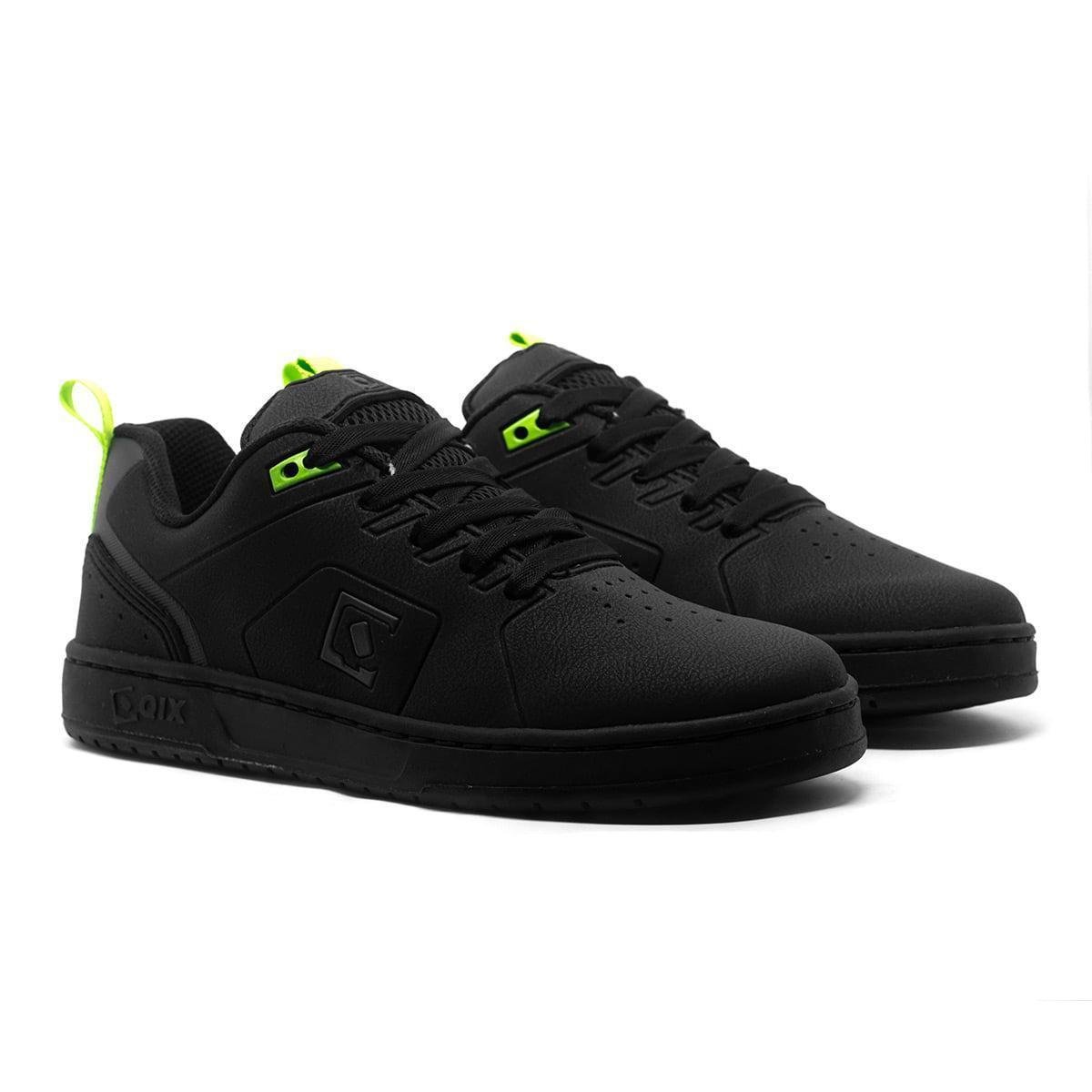 Tênis Qix Smash - 21025 Menor preço em Tênis Qix Smash - 21025