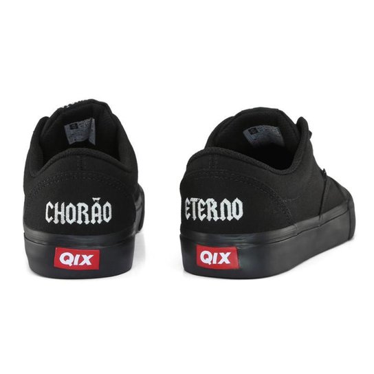 Tênis QIX Sunset Chorão