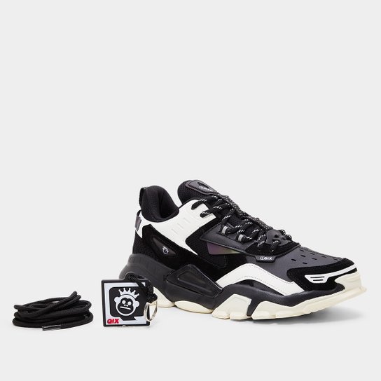 Tênis Qix Trek Masculino