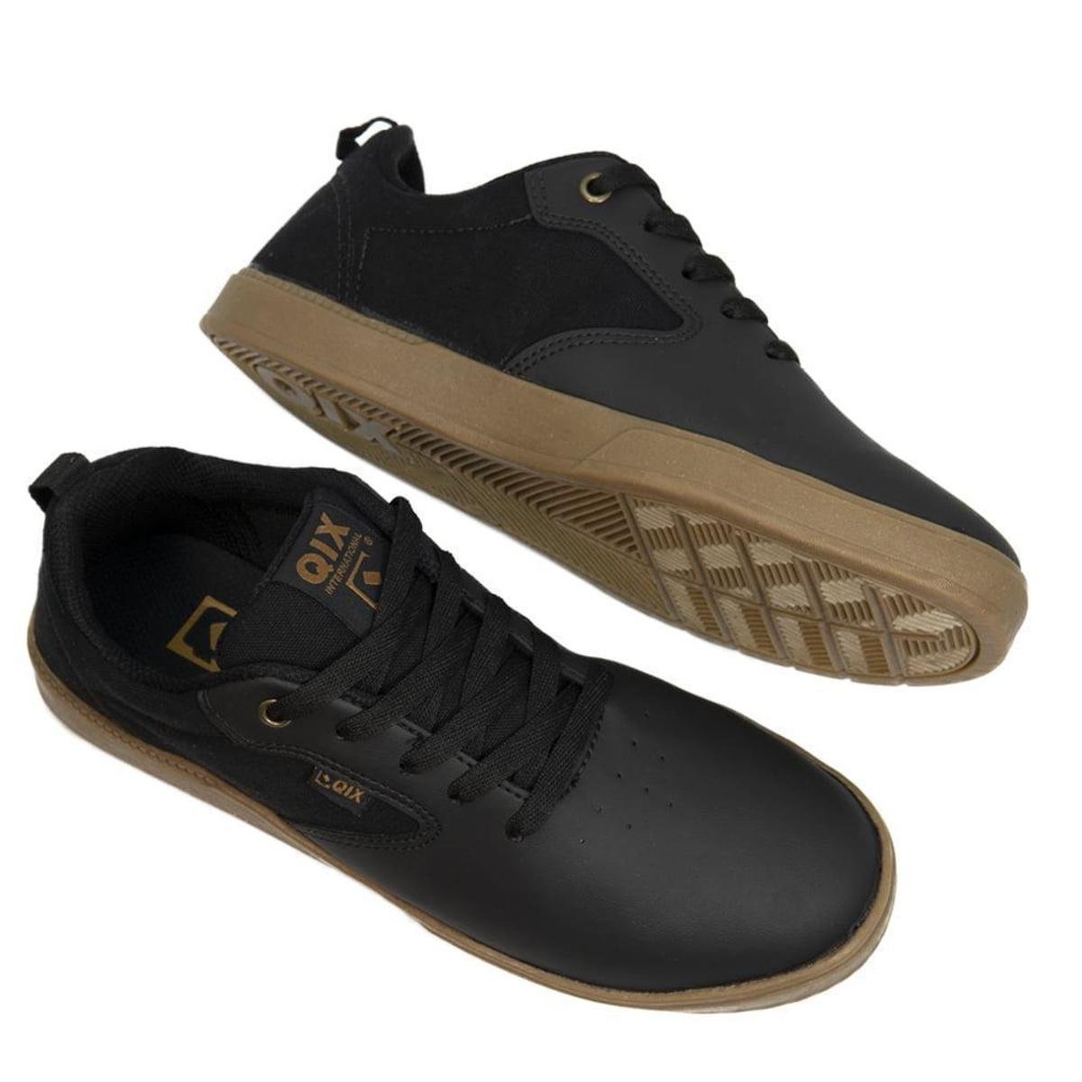 Tênis Qix Zeen Masculino | Zattini