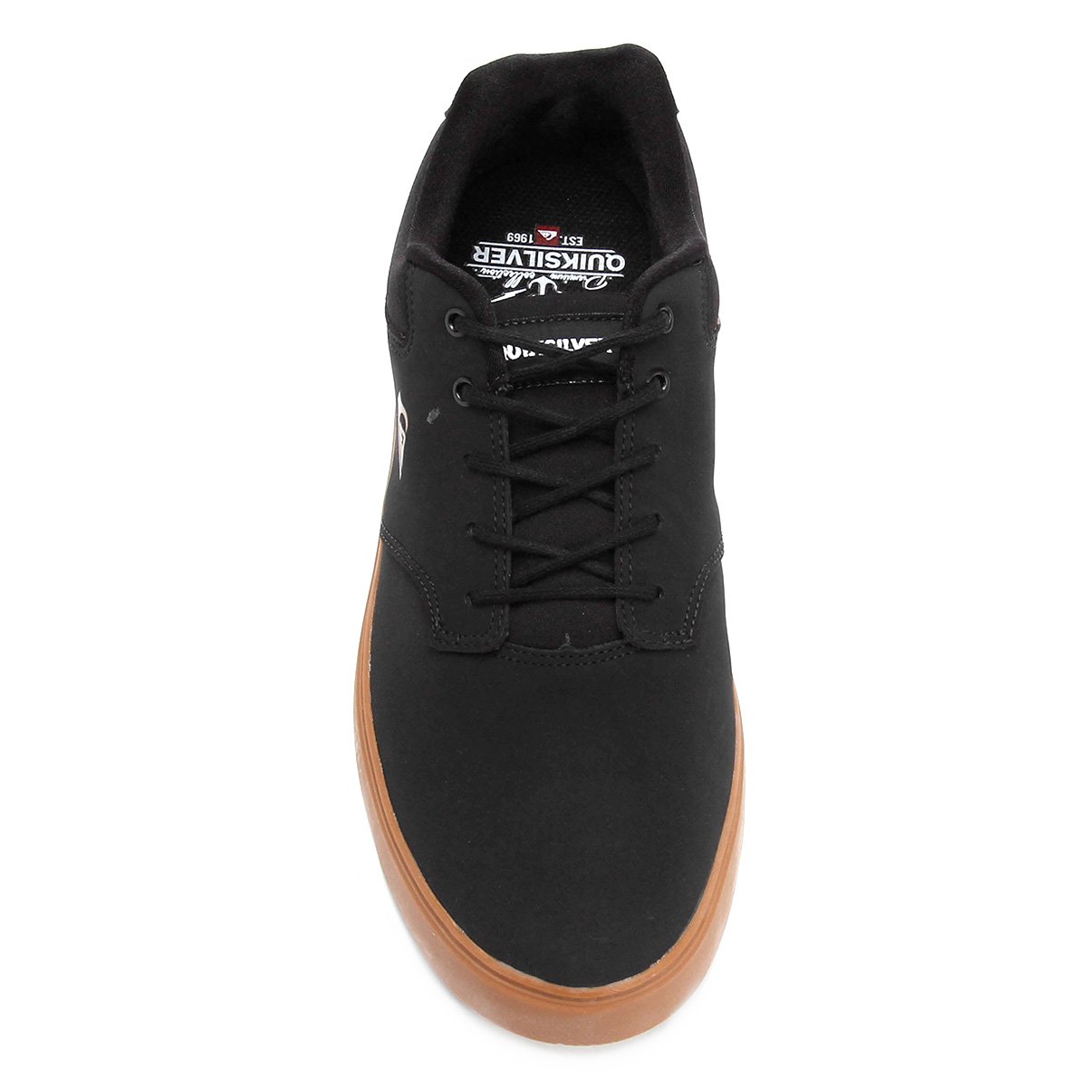tenis quiksilver floyd