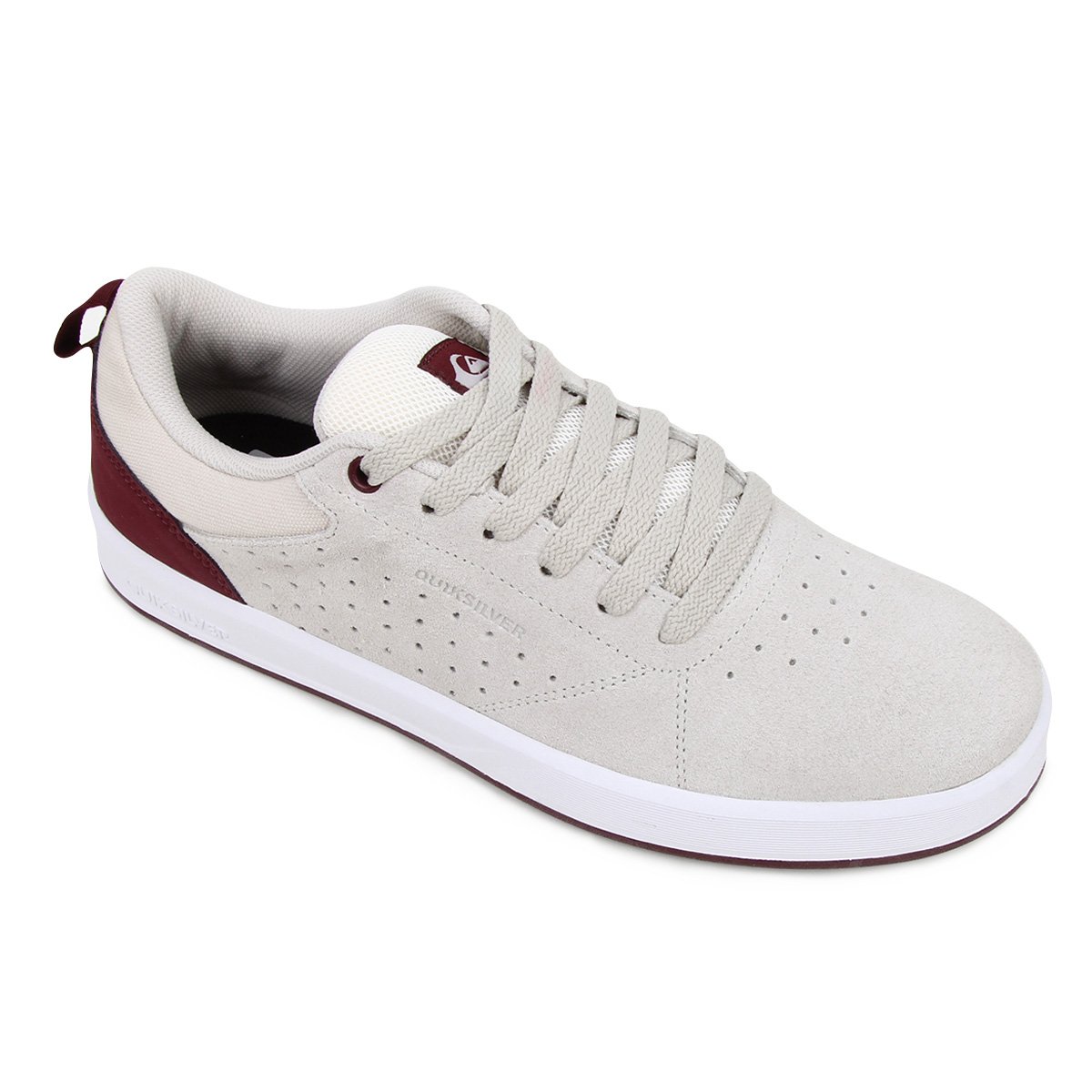 quiksilver tenis masculino