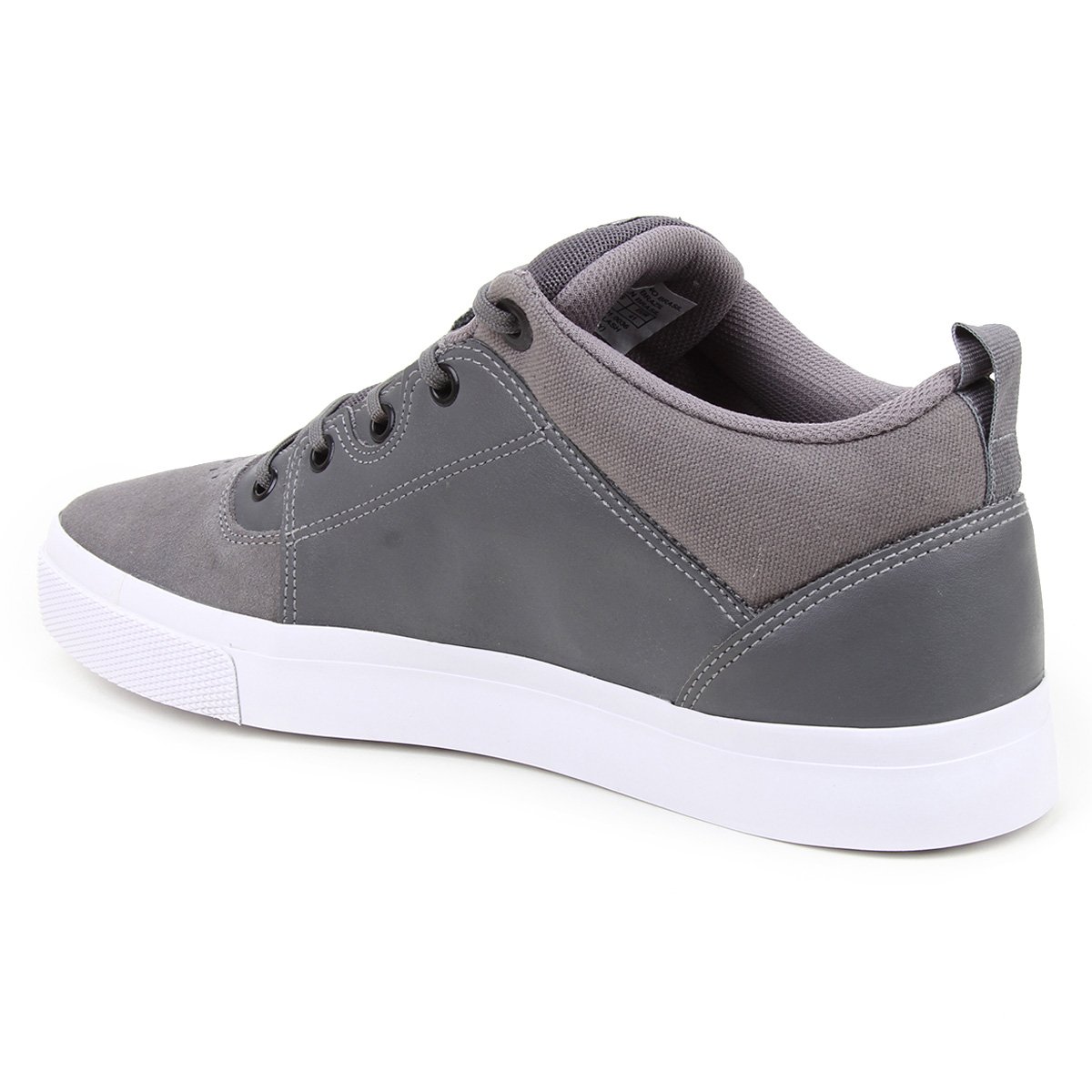 tenis quiksilver mercado livre