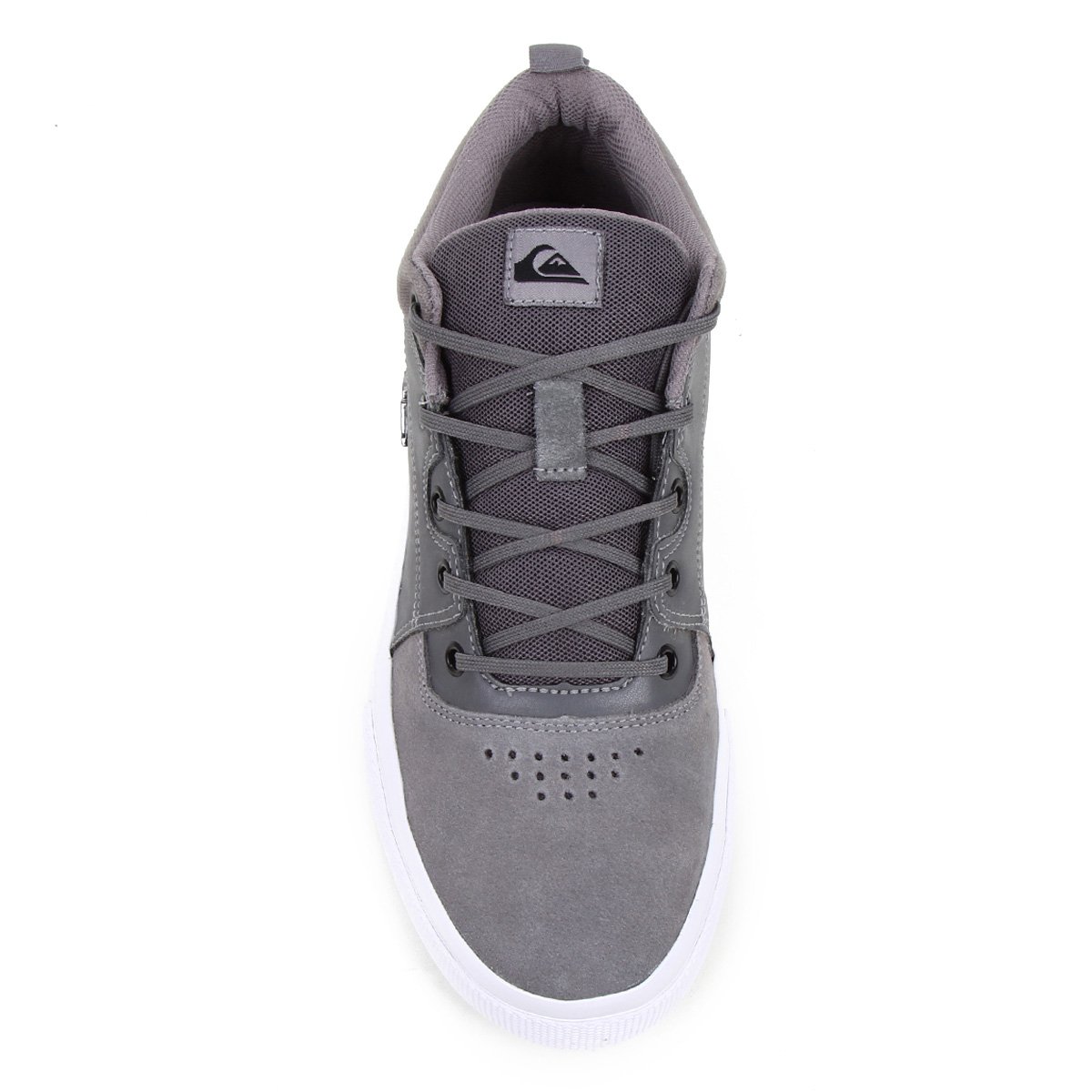 tenis quiksilver mercado livre