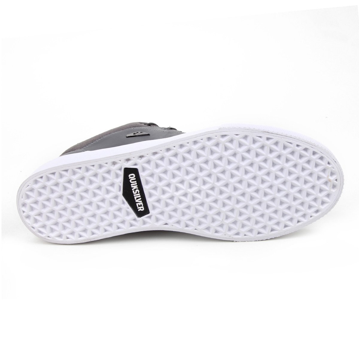 tenis quiksilver mercado livre