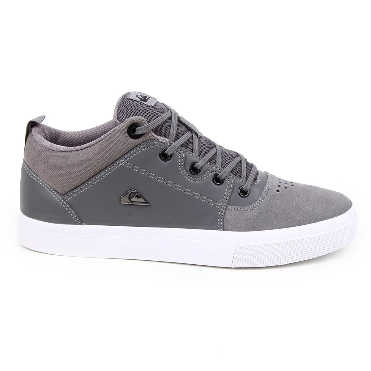 tenis da quiksilver mercado livre