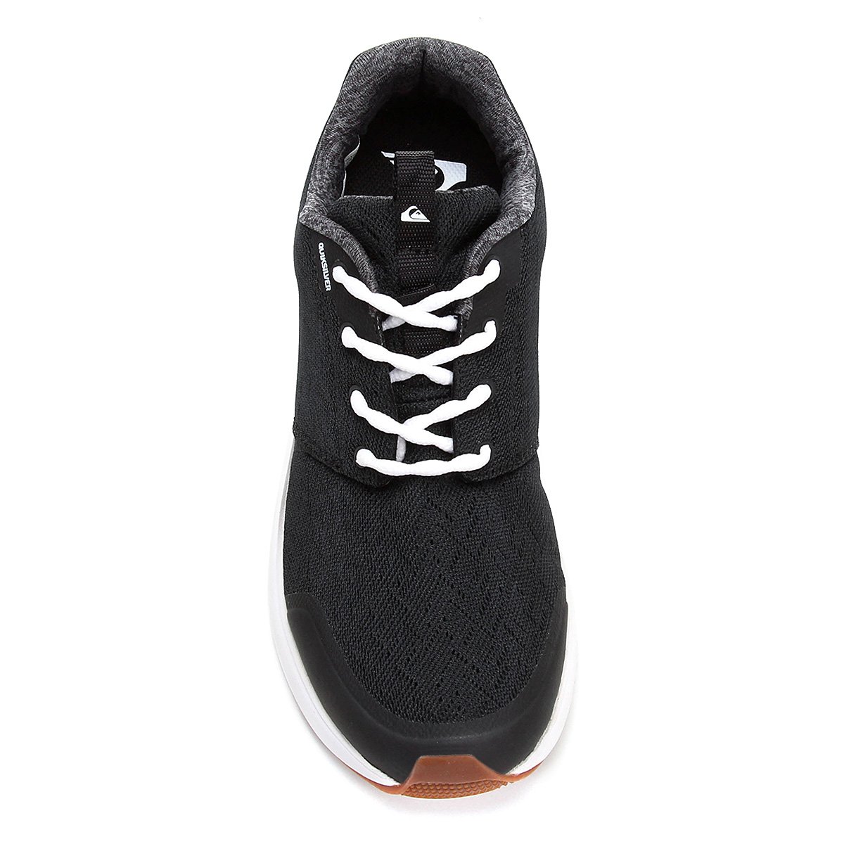 tenis quiksilver voyage