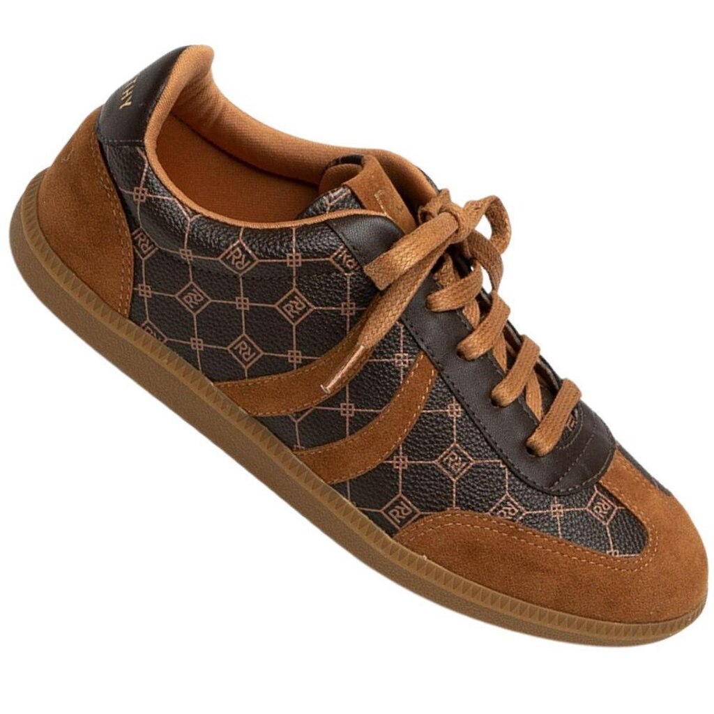 TENIS RAFITTHY CASUAL MONOGRAMA 20.97001A FEMININO