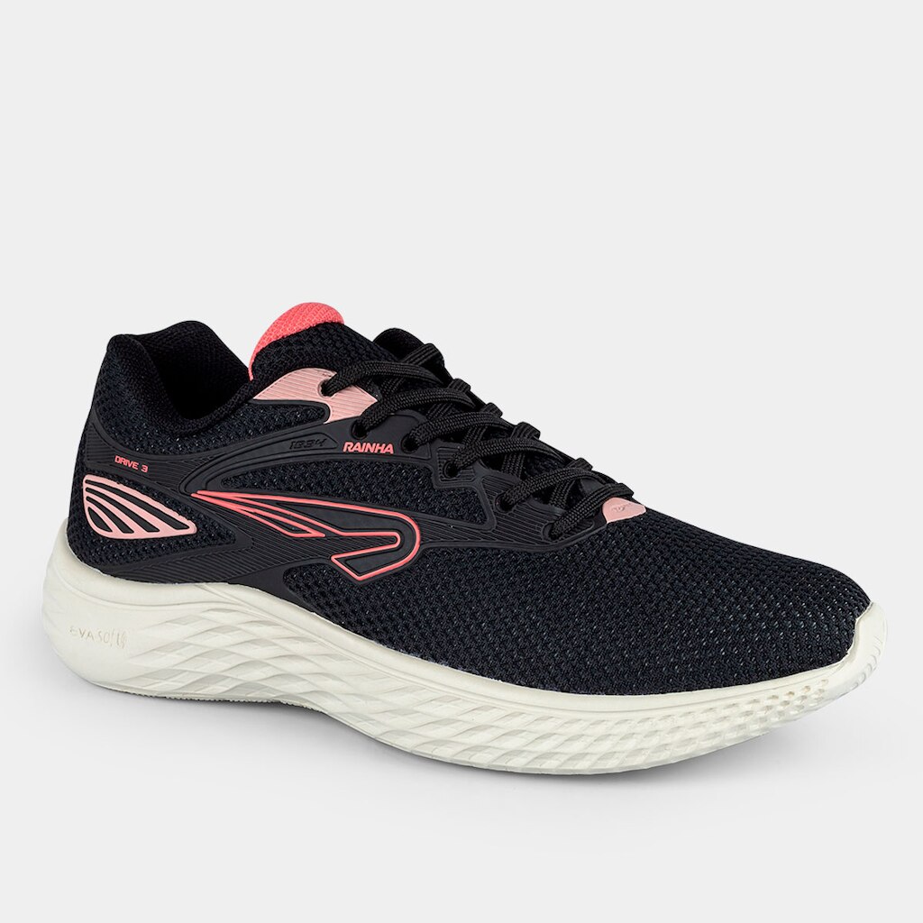 Tênis Rainha Drive III Feminino