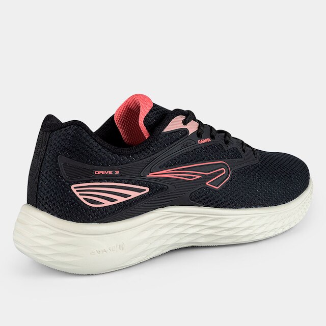 Tênis Rainha Drive III Feminino