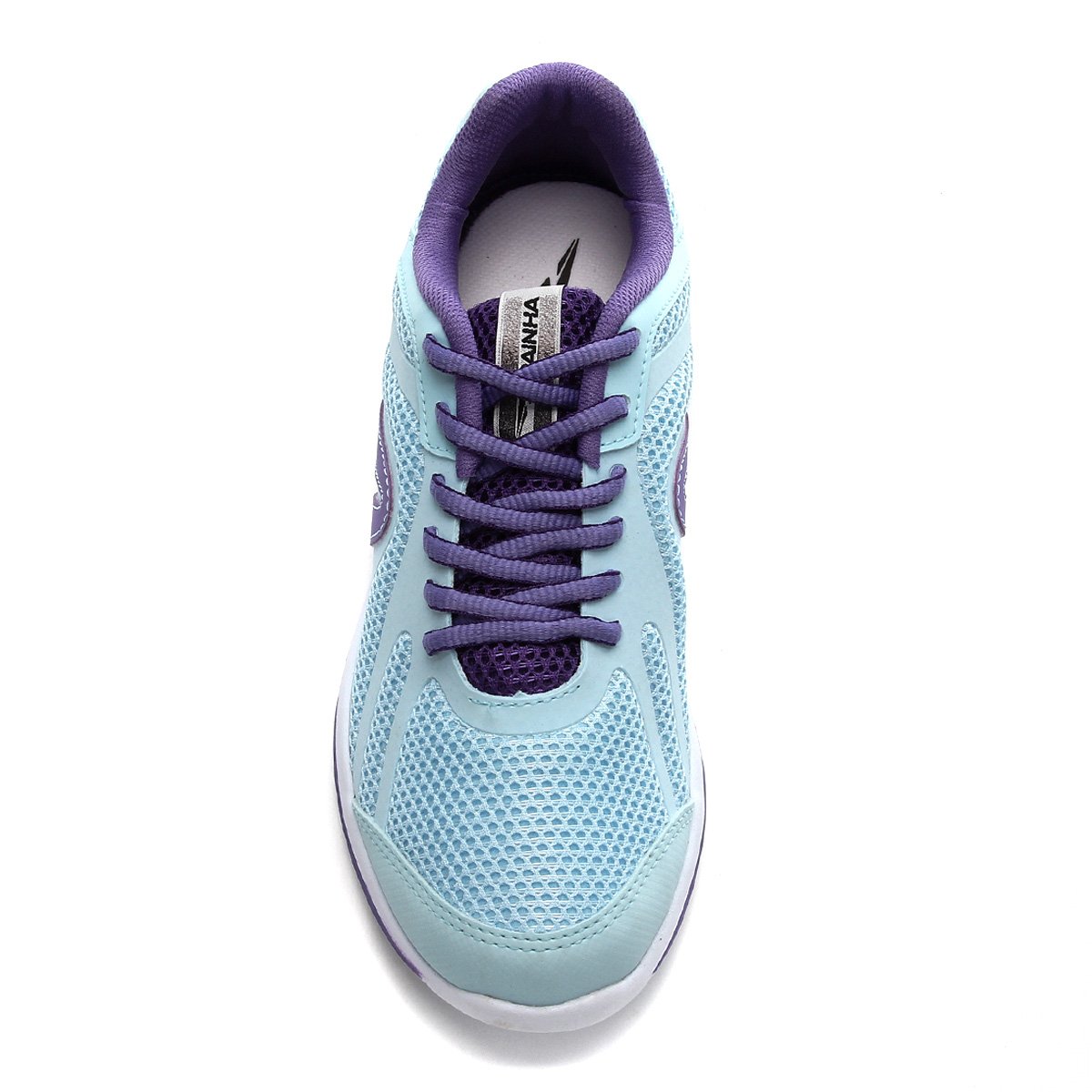 tenis rainha fly feminino