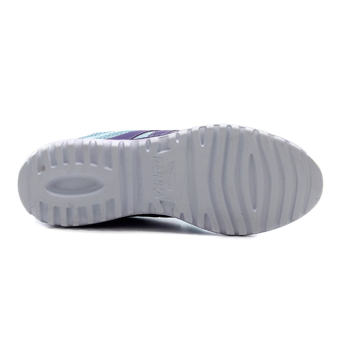 tênis rainha fly feminino