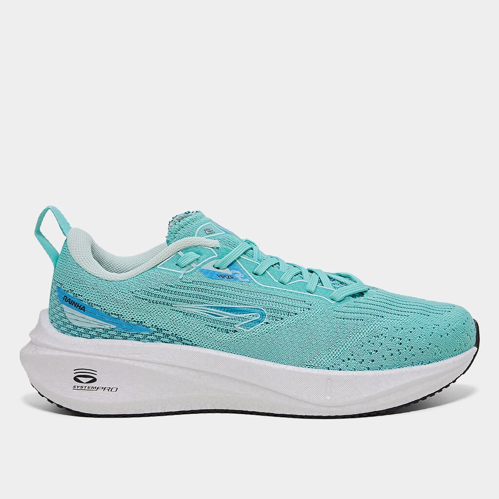 Tênis Rainha Haze II Feminino