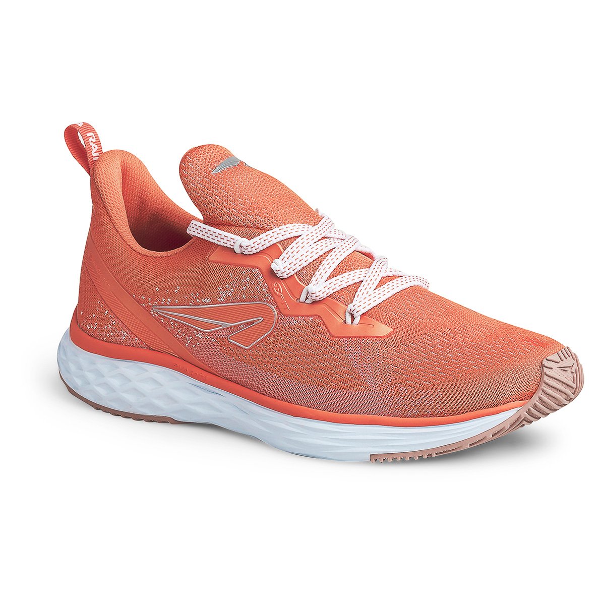 Tênis Rainha League Masculino - Rosa Menor preço em Tênis Rainha League Masculino - Rosa