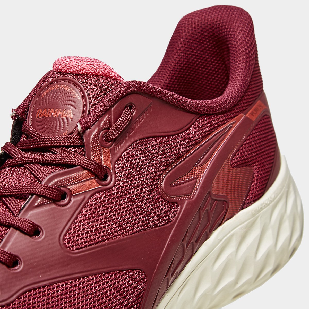 Tenis Rainha Play IV Feminino Zattini