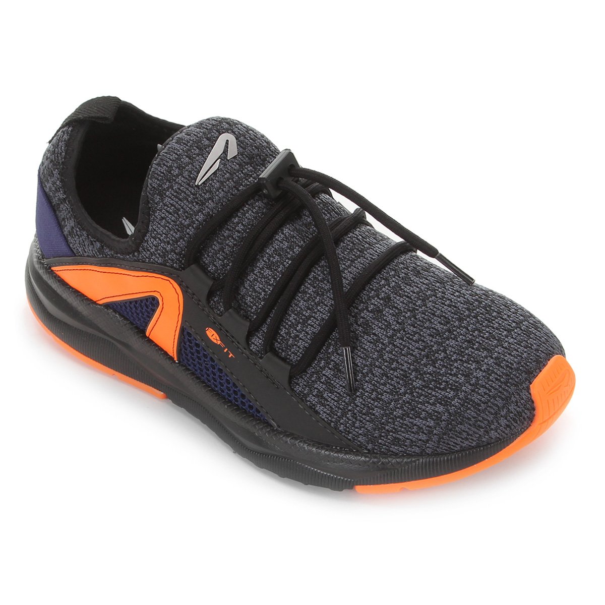 sapatenis masculino rainha