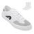 Tênis Rainha RA24 VL 2500 Confort e Meia RA24 VL 2500 - Branco+Preto