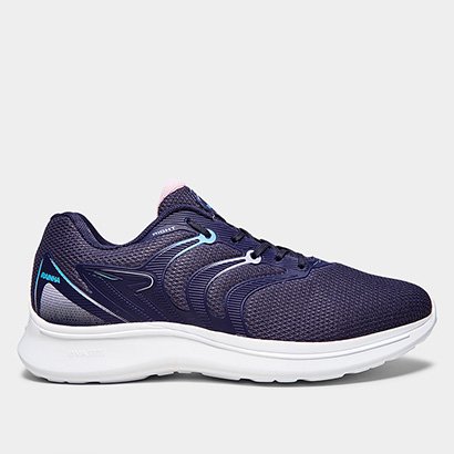 Tenis Rainha Right Feminino - Feminino