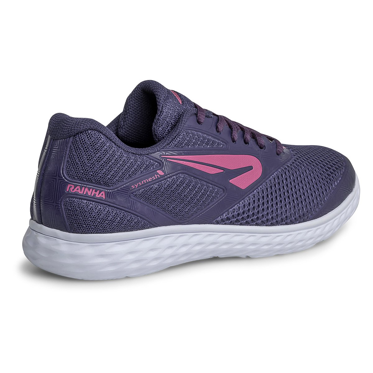 tenis rainha tamanho 45