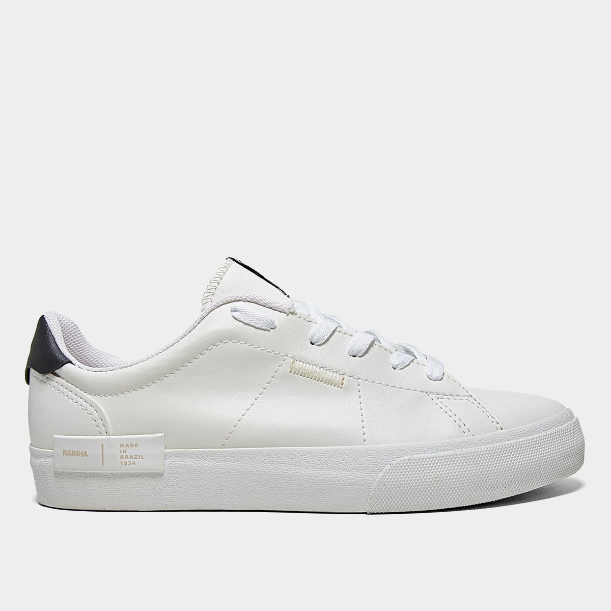 Tênis Rainha Soho Menor preço em Tênis Rainha Soho