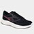 Tênis Rainha Star Feminino - Preto+Rosa