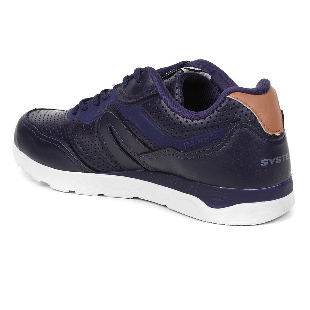 tenis rainha classico