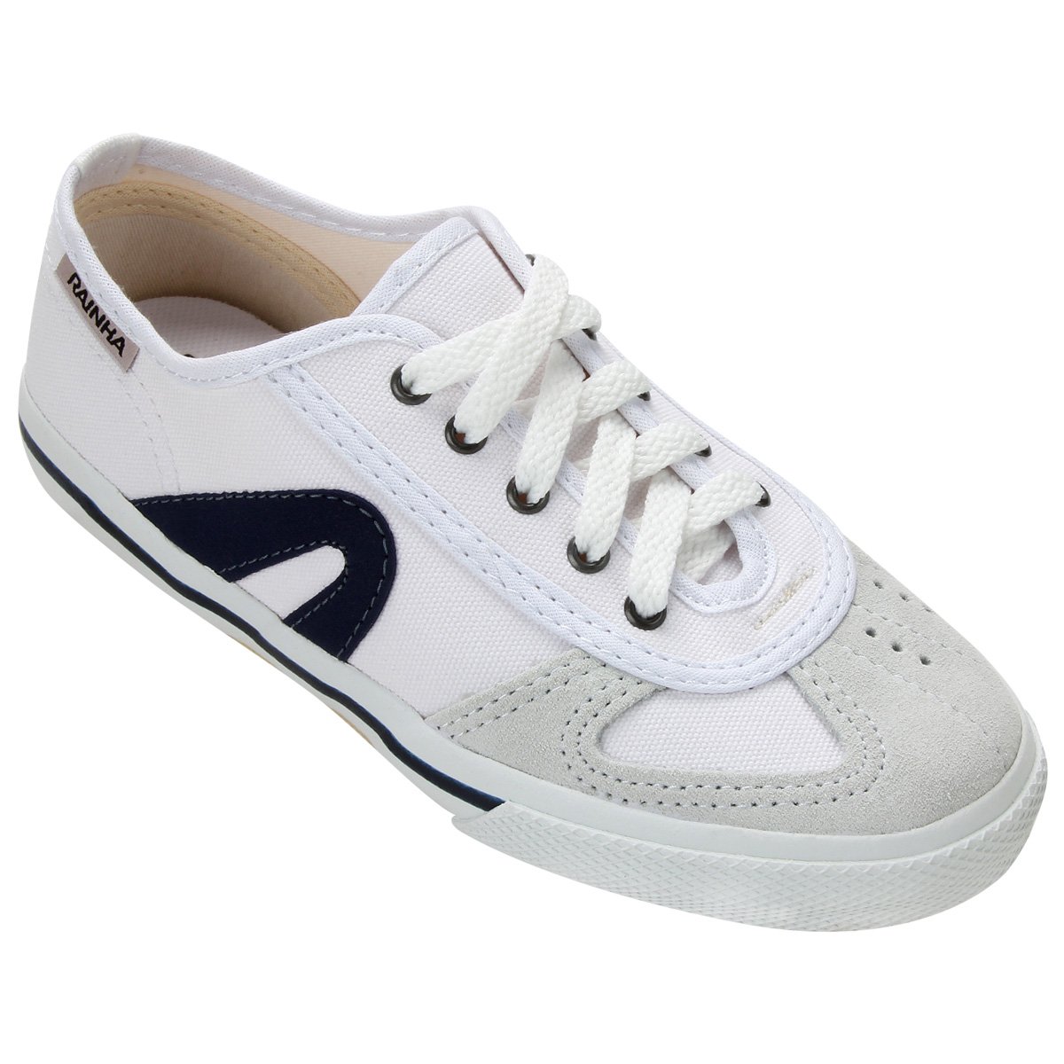 tênis rainha vl 2500 infantil