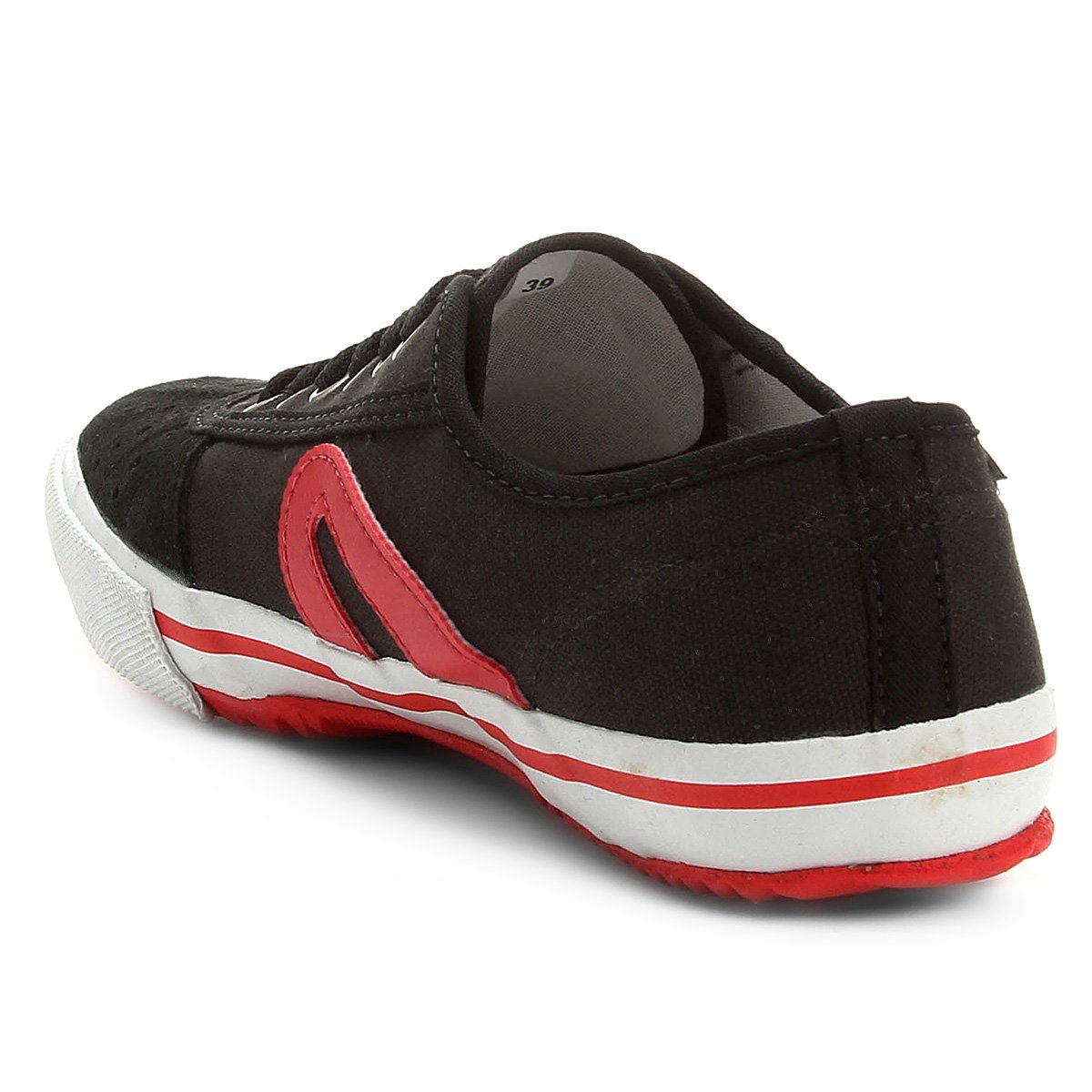 rainha vl 2500 preto