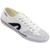 Tênis Rainha VL 2500 Masculino - Branco+Azul