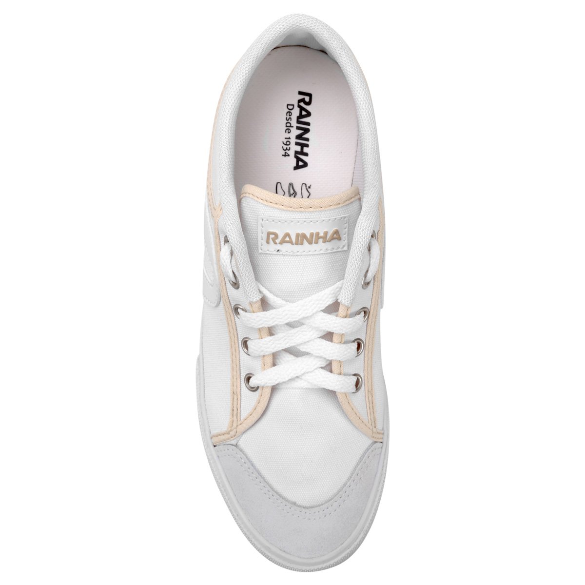 tênis rainha vl bras