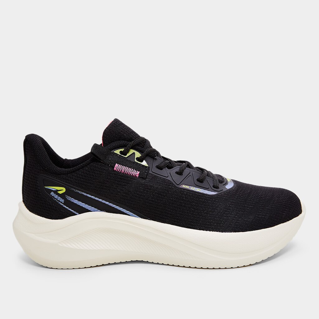 Tênis Rainha Wild II Feminino