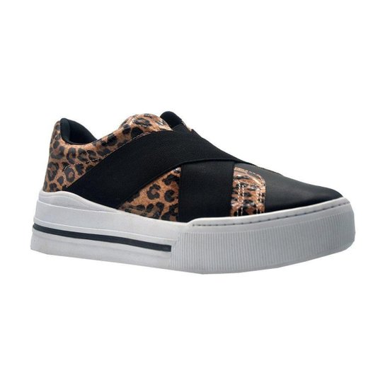Tenis Ramarim 1974204 - Preto