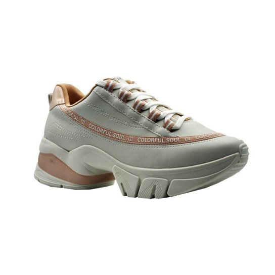 Tenis Ramarim 20-80204 - Bege