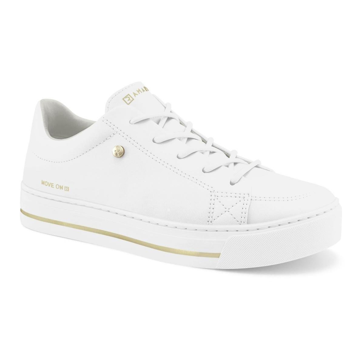 Tenis Ramarim 2393223 Star Feminino Menor preço em Tenis Ramarim 2393223 Star Feminino
