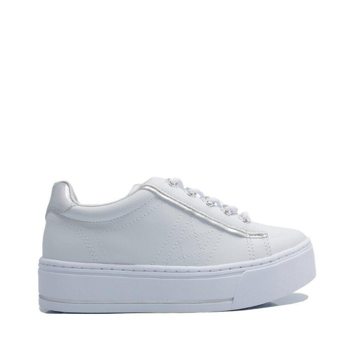 Tenis Ramarim Branco