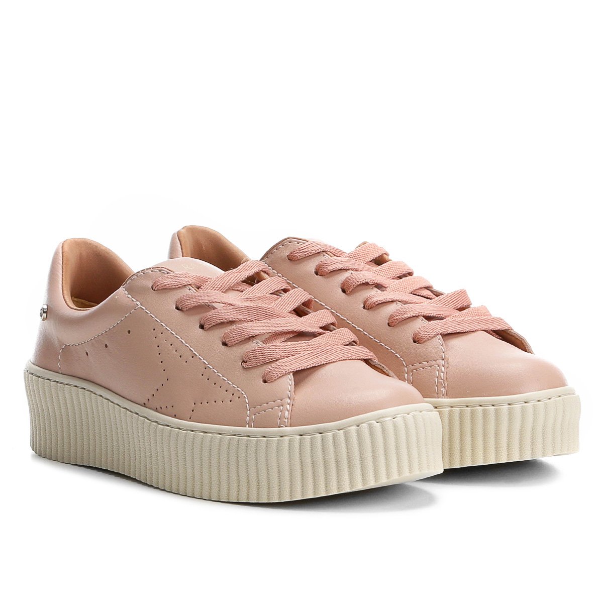 tenis ramarim rosa