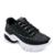 Tênis Ramarim Casual Chunck Sneaker Fly High - Preto - Preto