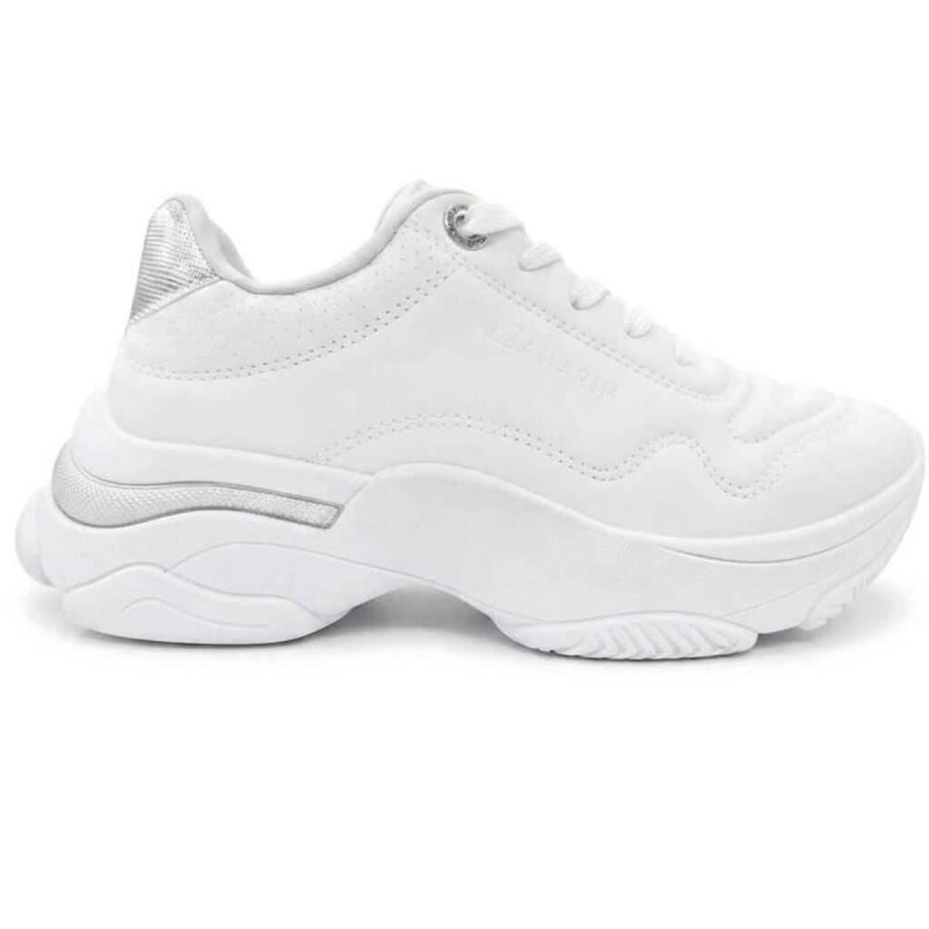 Tênis Ramarim Casual - Feminino - Branco