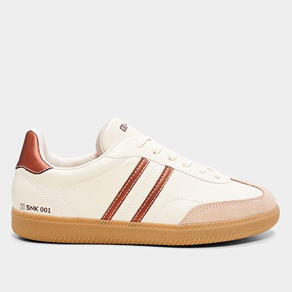 Tênis Ramarim Casual Feminino - Feminino