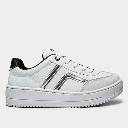 Tênis Ramarim Casual Feminino - Feminino