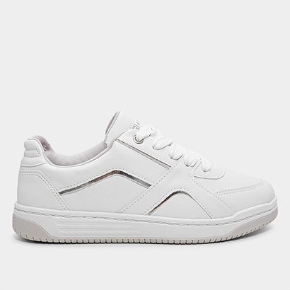 Tênis Feminino Ramarim Casual Tênis Ramarim Casual Feminino - Feminino
