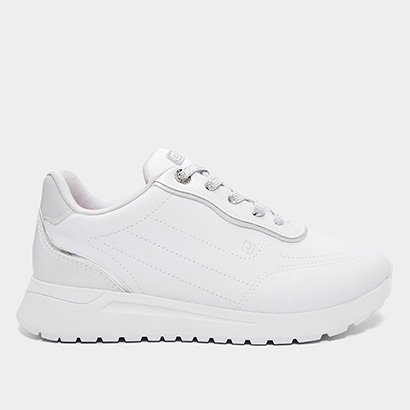 Tênis Ramarim Casual Feminino - Feminino