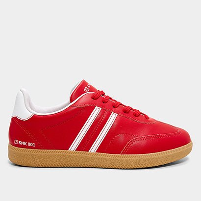 Tênis Ramarim Casual Feminino - Feminino