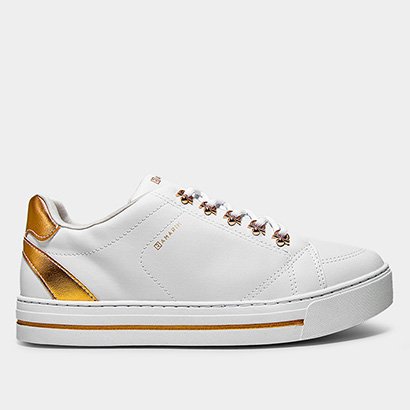 Tênis Ramarim Casual Feminino - Feminino