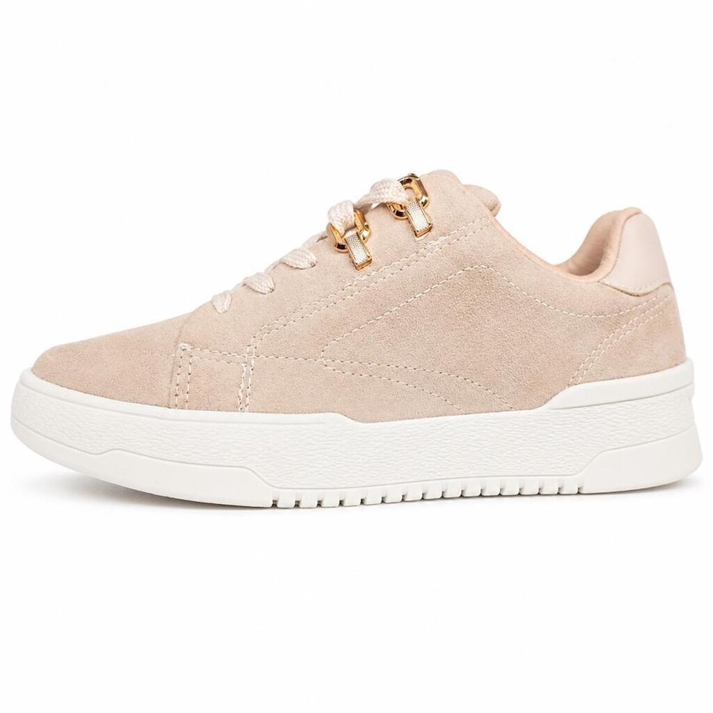 Tenis Ramarim Casual Ilhos REF:26-98204