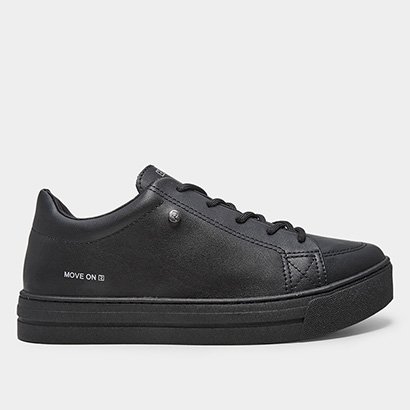 Tênis Ramarim Casual Sola Caixa Feminino - Feminino