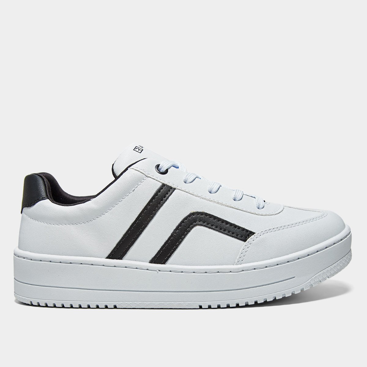 Tênis Ramarim Casual Sola Caixa Feminino Menor preço em Tênis Ramarim Casual Sola Caixa Feminino